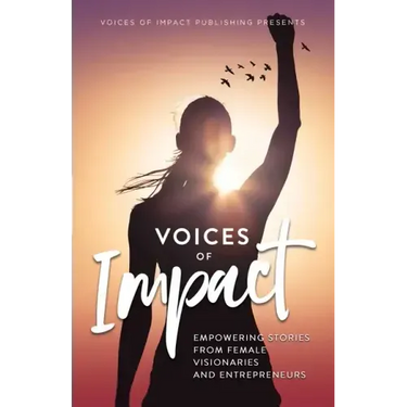 Voices Of Impact