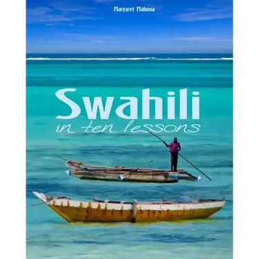 Swahili in ten lessons