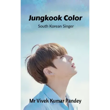 Jungkook Color