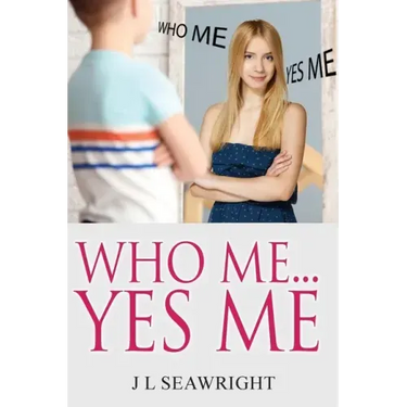 Who me.. Yes Me