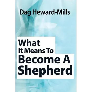 What It Means to Become a Shepherd