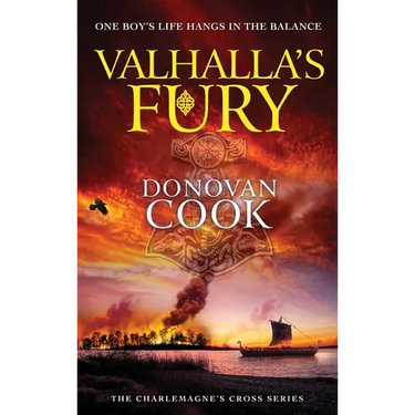 Valhalla's Fury