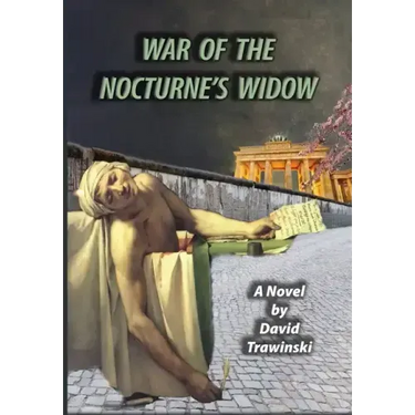 War of the Nocturne's Widow
