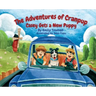 The Adventures of Cranpup - Casey Gets a New Puppy