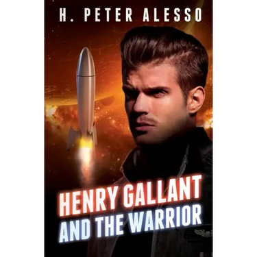 Henry Gallant and the Warrior