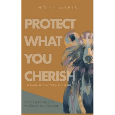 Protect What You Cherish