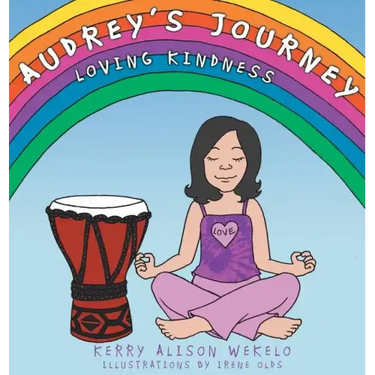 Audrey's Journey: Loving Kindness