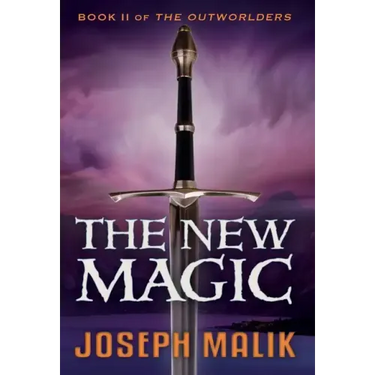 The New Magic