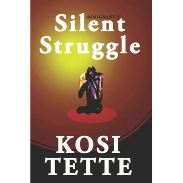 Immigrant's Silent Struggle
