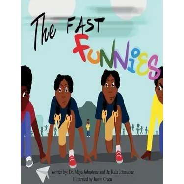 The Fast Funnies