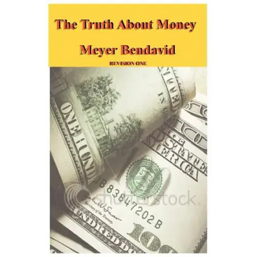 The Truth about Money