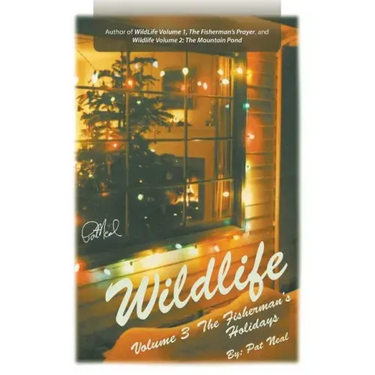 WildLife: Volume 3: The Fisherman's Holidays