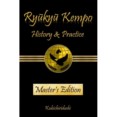 Ryukyu Kempo: History & Practice