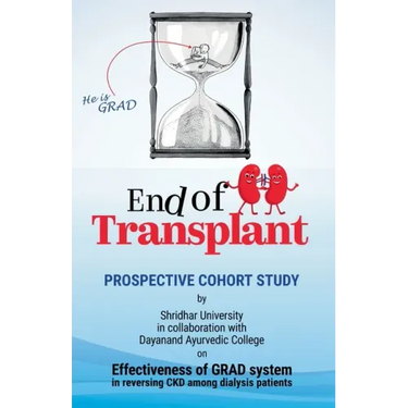 End of Transplant