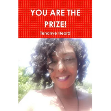 You Are the Prize!