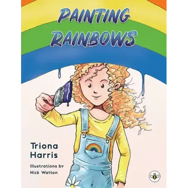 Painting Rainbows