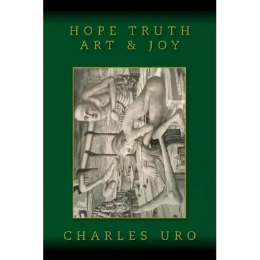 Hope Truth Art & Joy