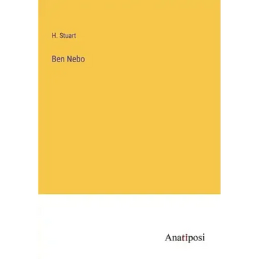 Ben Nebo