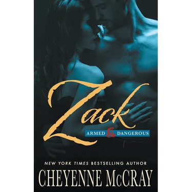 Zack