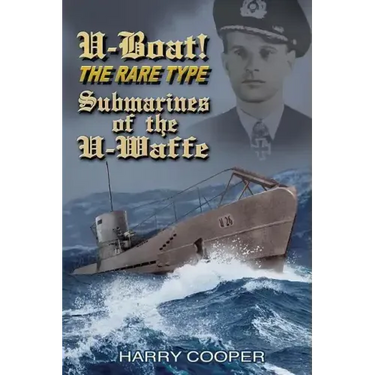 U-Boat! The Rare Type