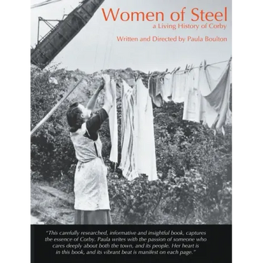 Women of Steel