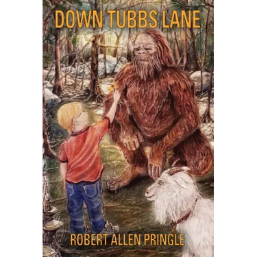 Down Tubbs Lane