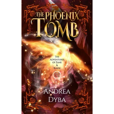 The Phoenix Tomb
