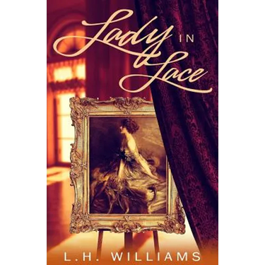 Lady in Lace