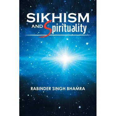 Sikhism and Spirituality