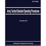 Army Tactical Standard Operating Procedures (ATP 3-90.90)