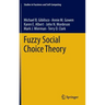 Fuzzy Social Choice Theory