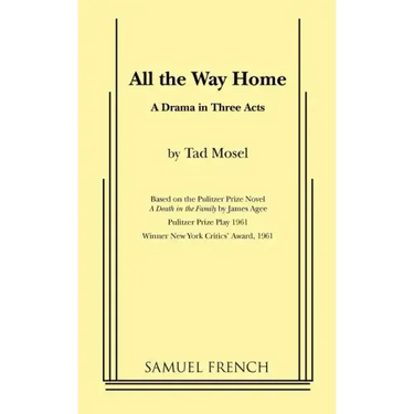 All the Way Home