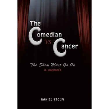 The Comedian vs Cancer: The Show Must Go On