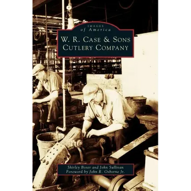 W.R. Case & Sons Cutlery Company