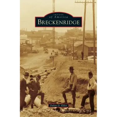 Breckenridge
