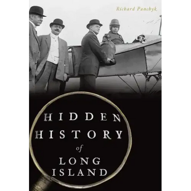 Hidden History of Long Island
