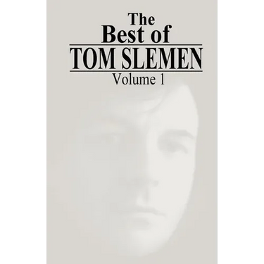 The Best of Tom Slemen