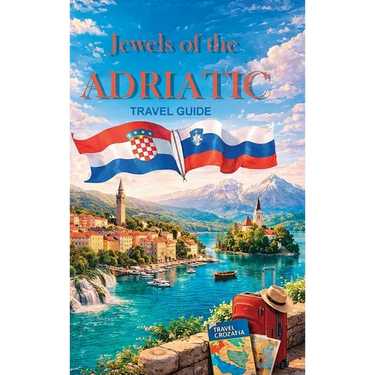 Jewels of the Adriatic