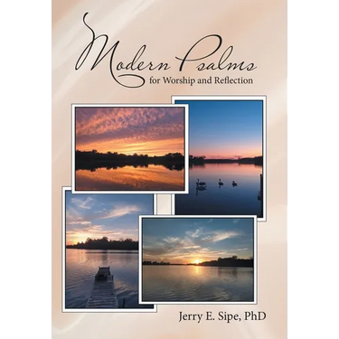 Modern Psalms for Worship and Reflection