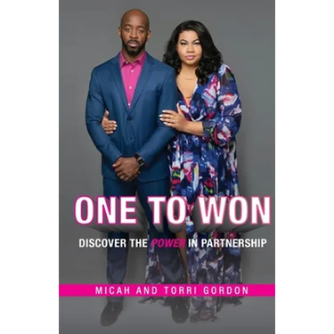 One To Won: Discover the Power of Partnership