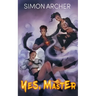 Yes, Master