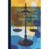 Commentaries on the law of Municipal Corporations
