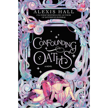 Confounding Oaths