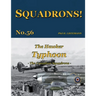 The Hawker Typhoon: The Canadian Squadrons