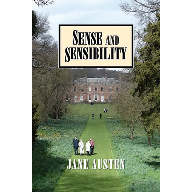 Sense and Sensibility