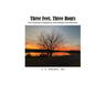 Three Feet, Three Hours: One Physician's Experience with Addiction and Recovery