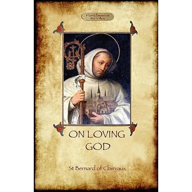 On Loving God