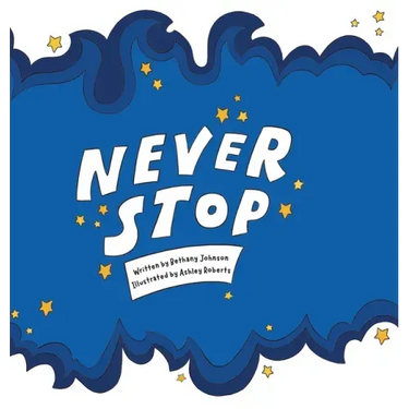 Never Stop