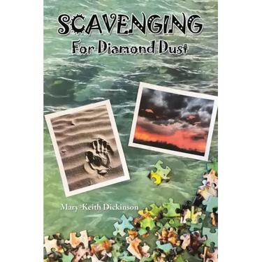 Scavenging for Diamond Dust