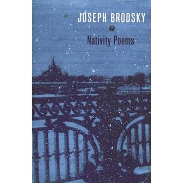 Nativity Poems: Bilingual Edition